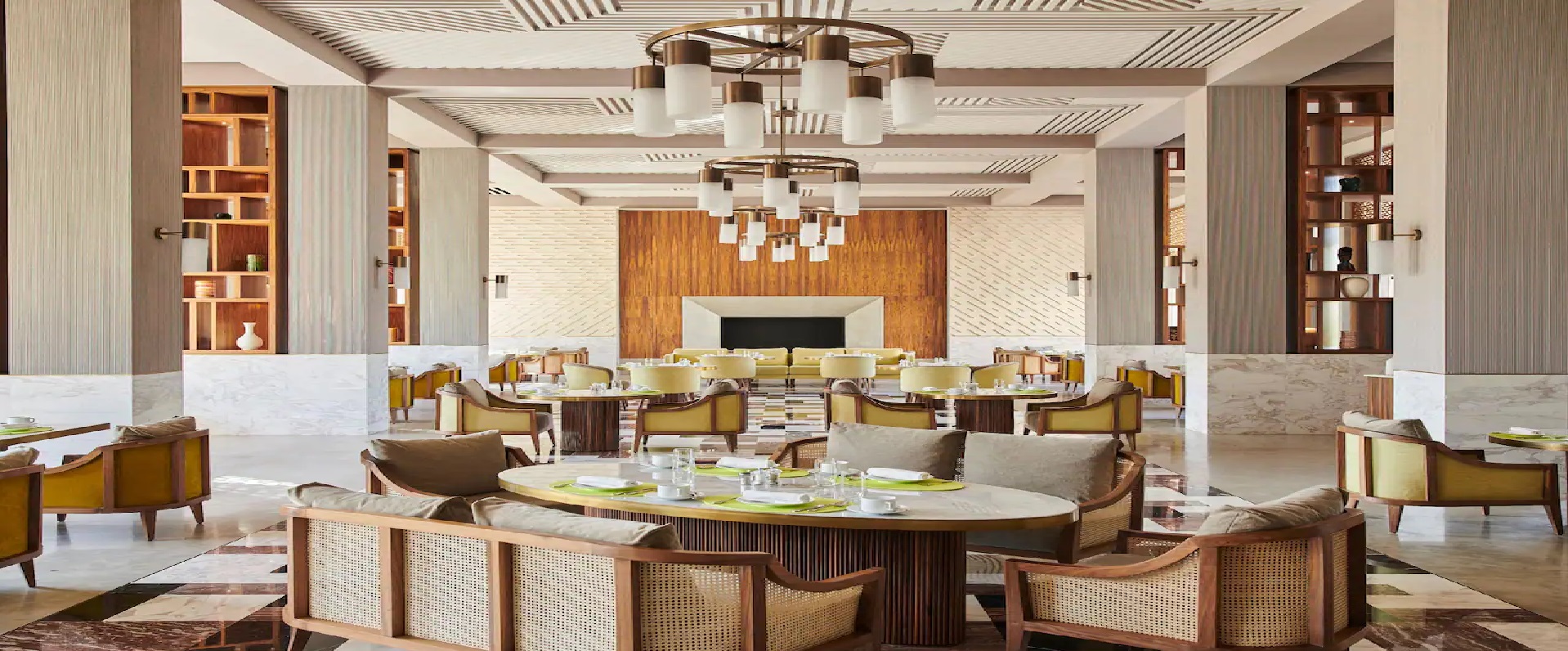 PARK HYATT MARRAKECH