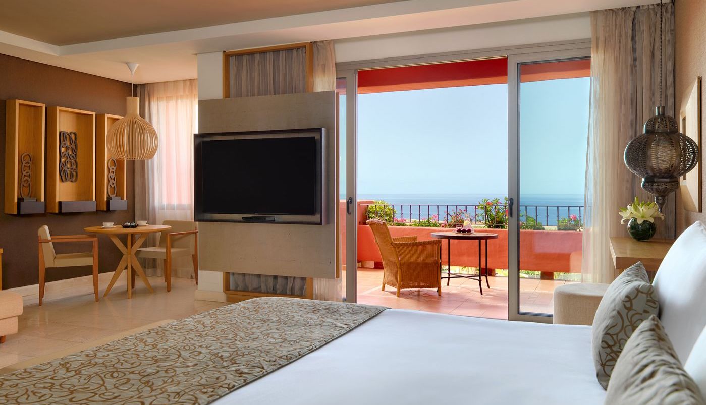 The Ritz-Carlton, Abama