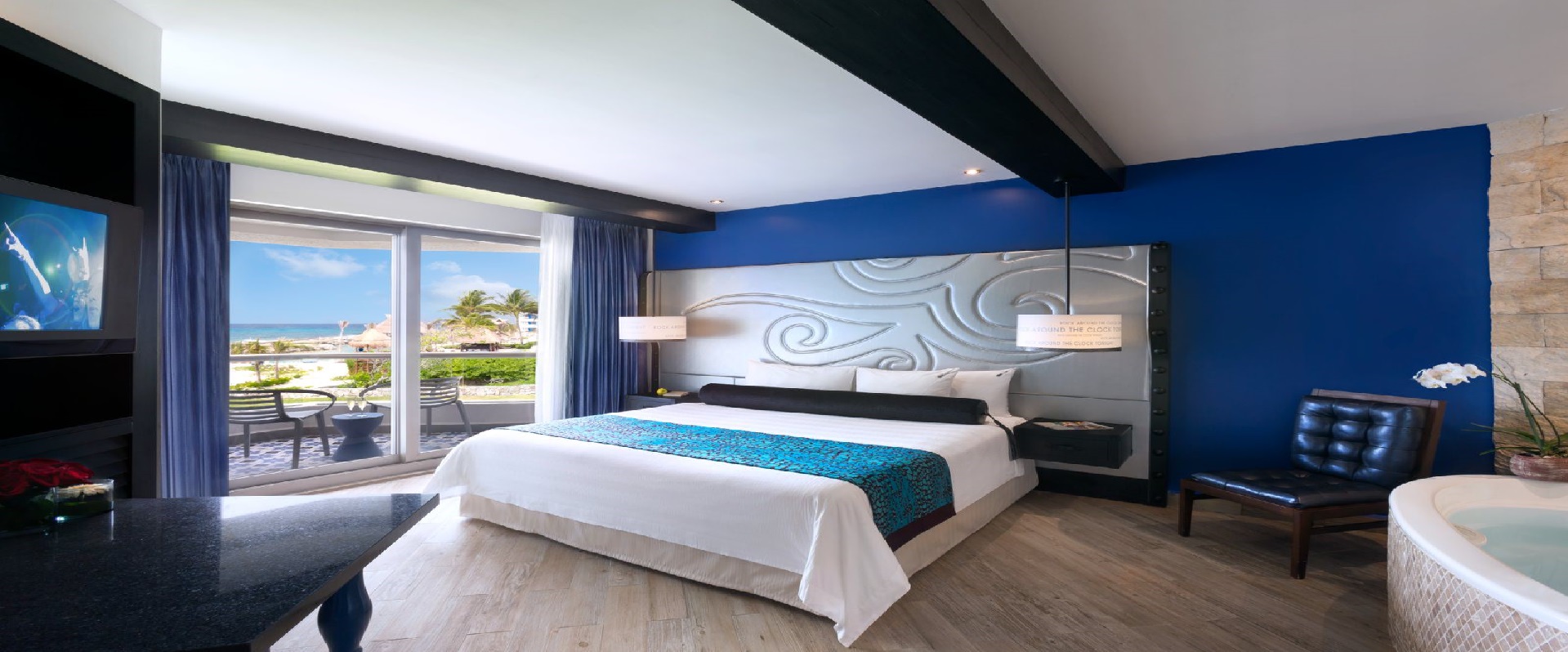 Hard Rock Riviera Maya