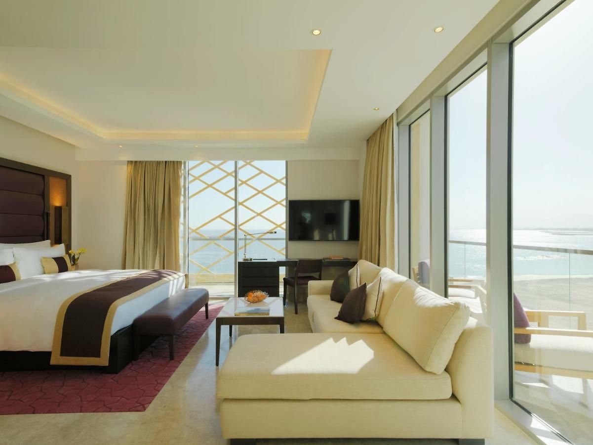 Kempinski Hotel Muscat Oman