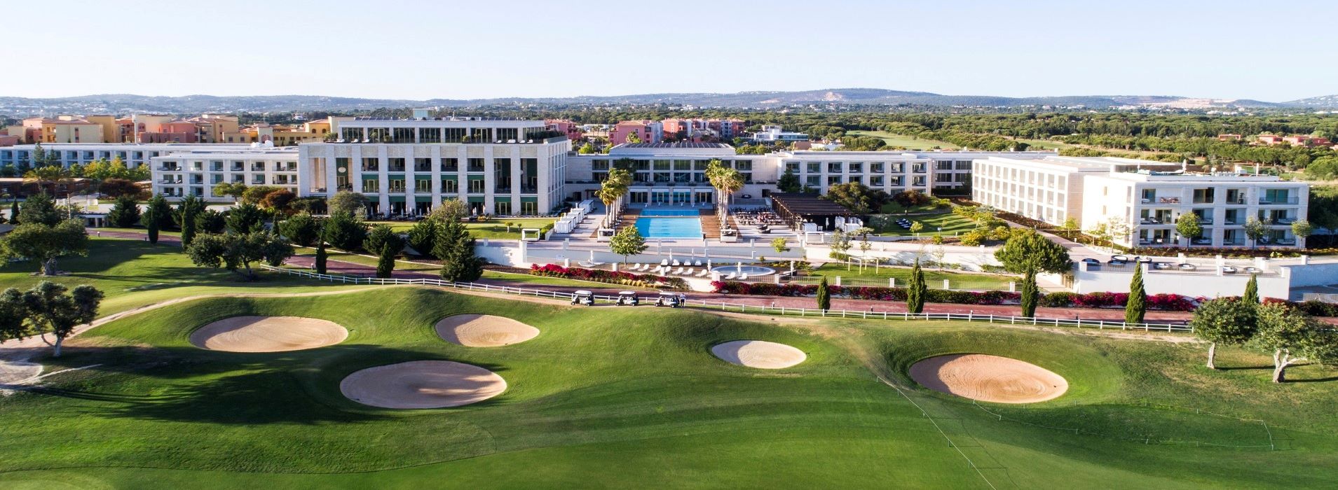 Anantara Vilamoura