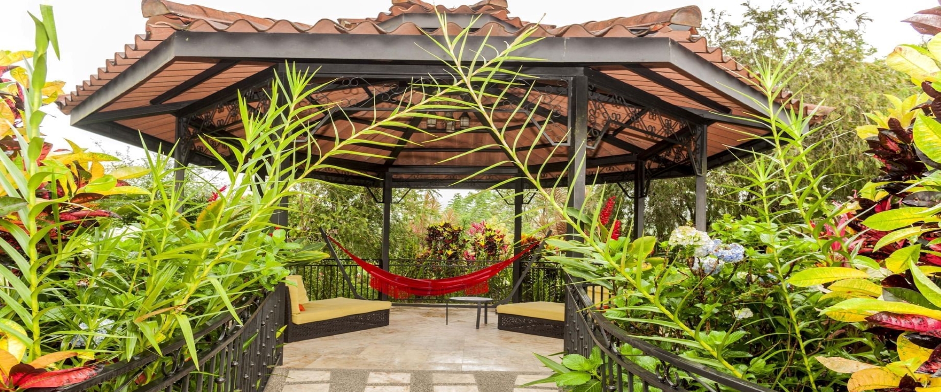 Arenal Kioro Suites & Spa