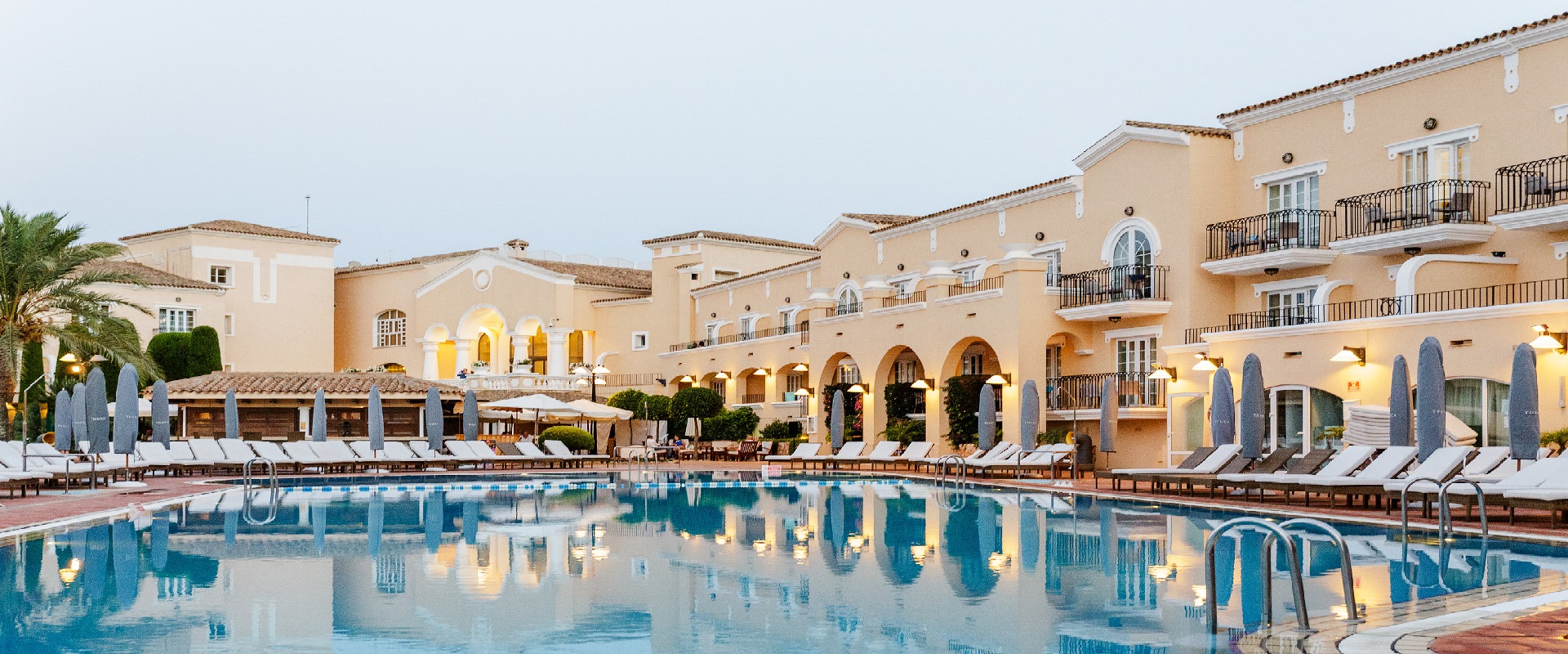 Grand Hyatt La Manga Club & Resort
