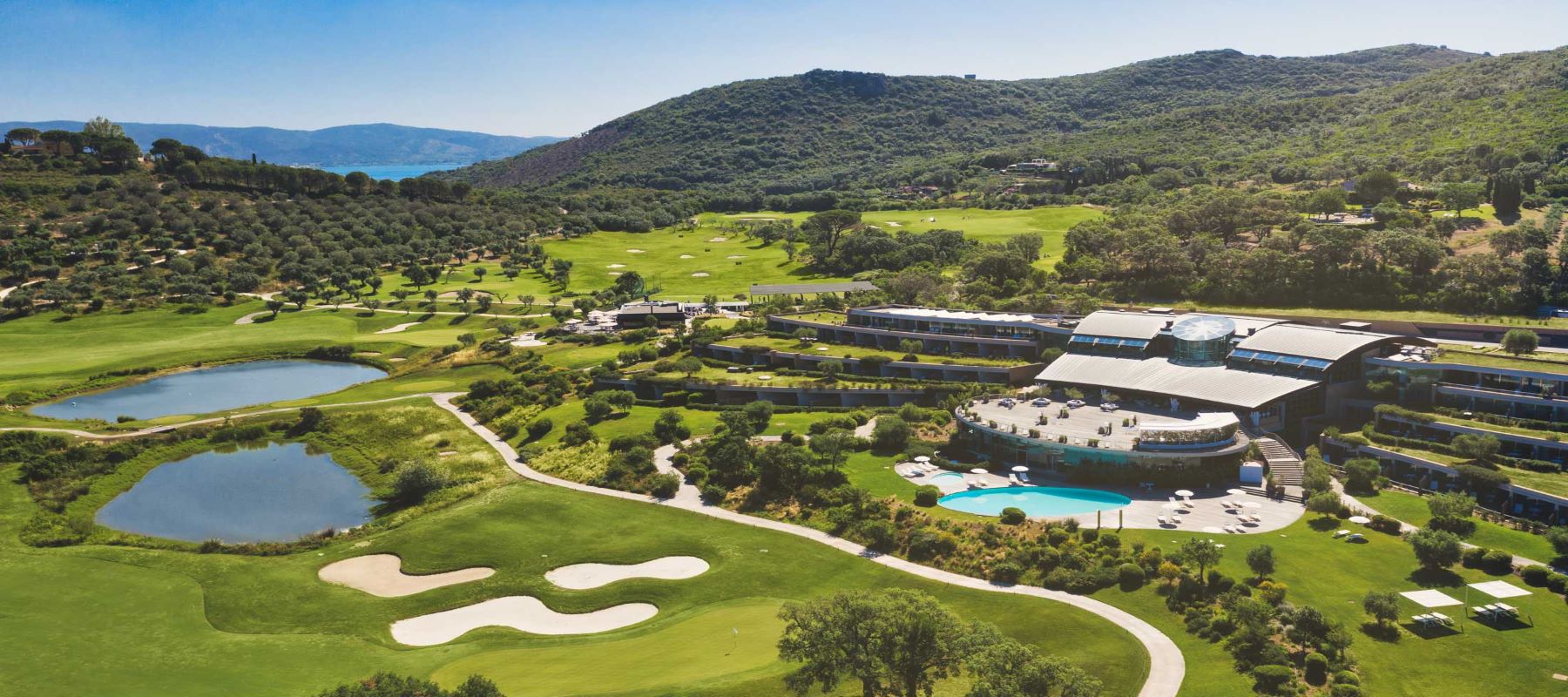 Argentario Golf & Wellness Resort, Autograph Collection