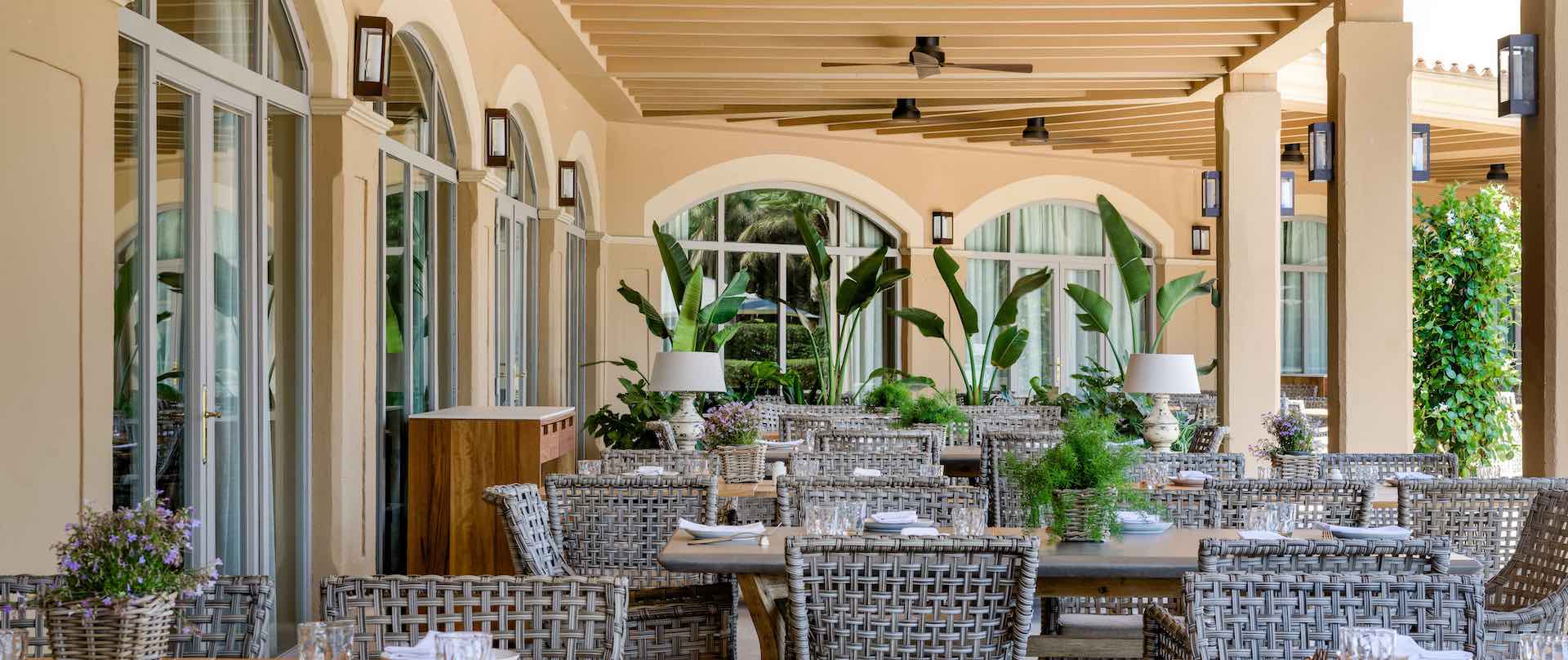 Hacienda Son Antem , Autograph Collection