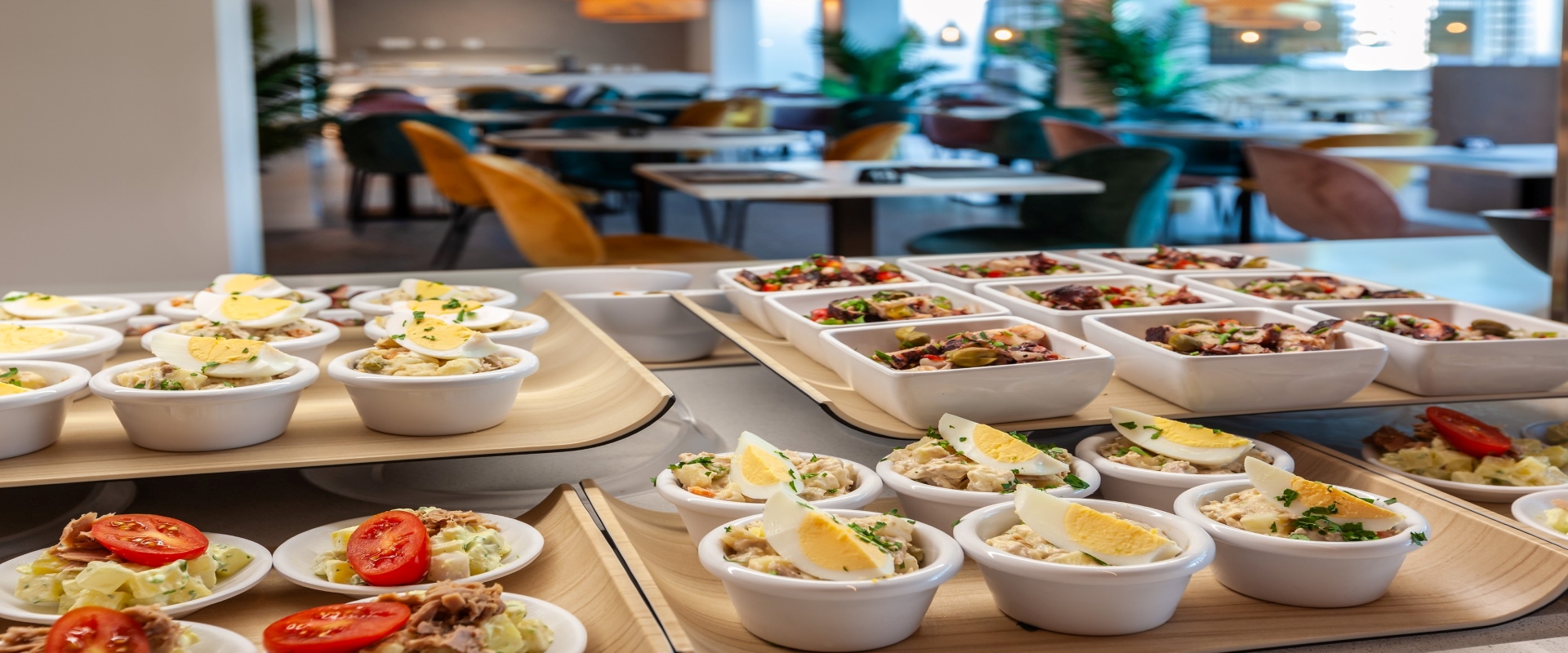 Kumara Serenoa by Lopesan