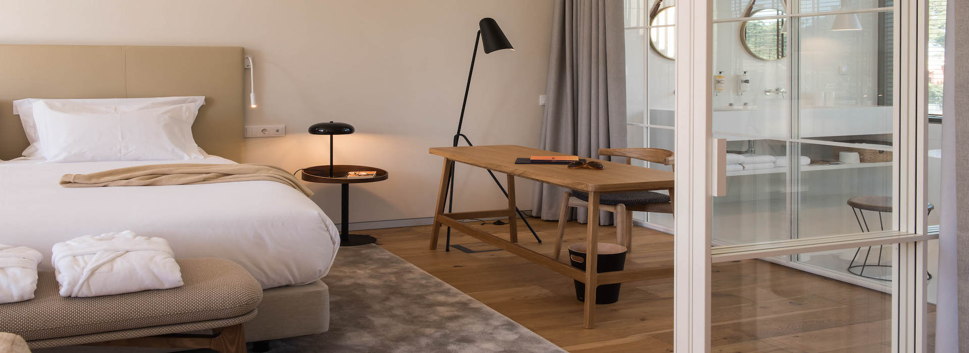 Aroeira Lisbon Hotel