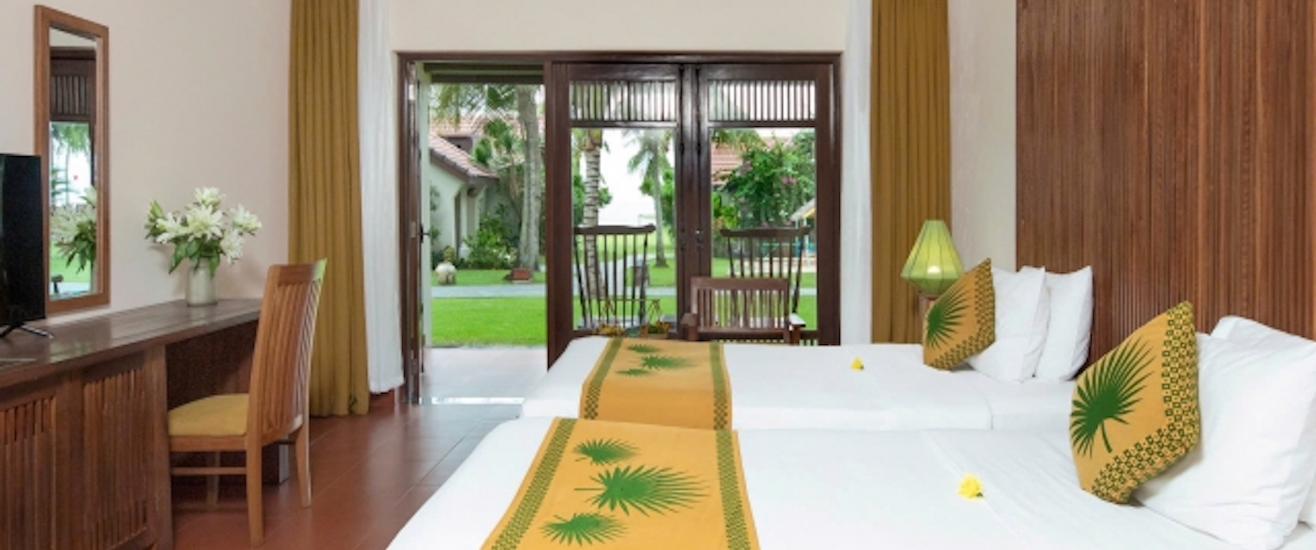 Palm Garden Resort Hoi An 