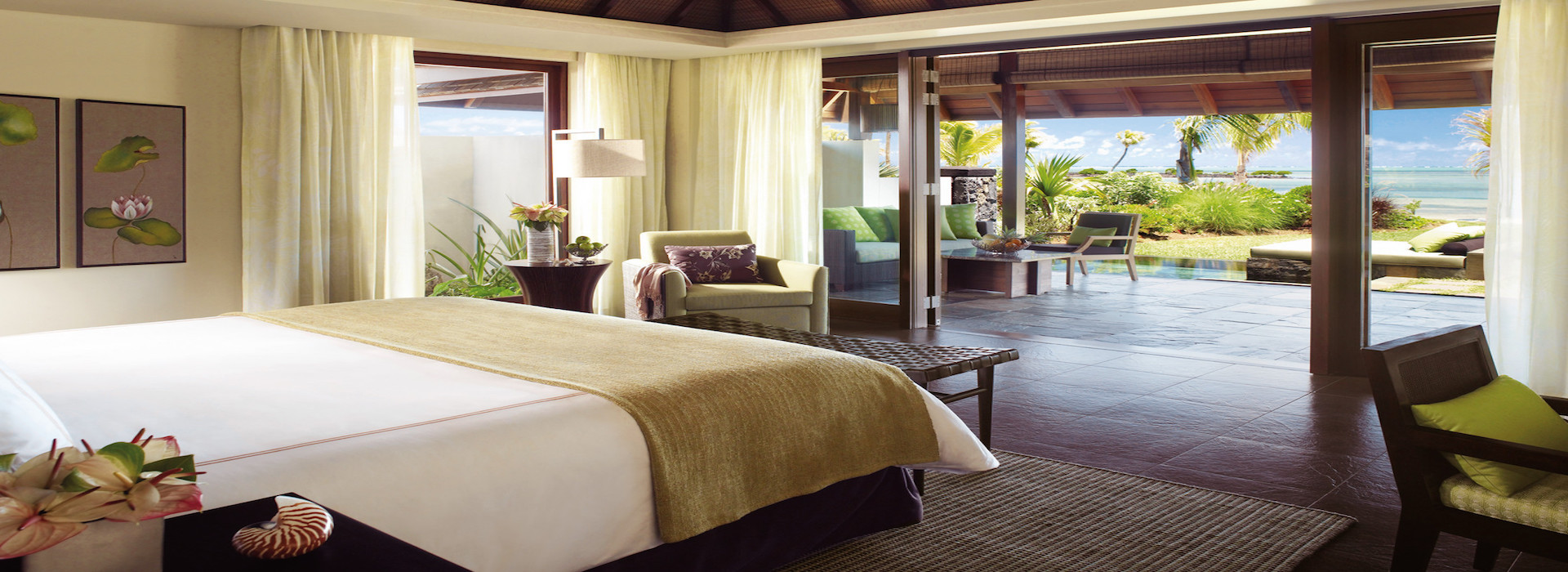 Four Seasons Resort