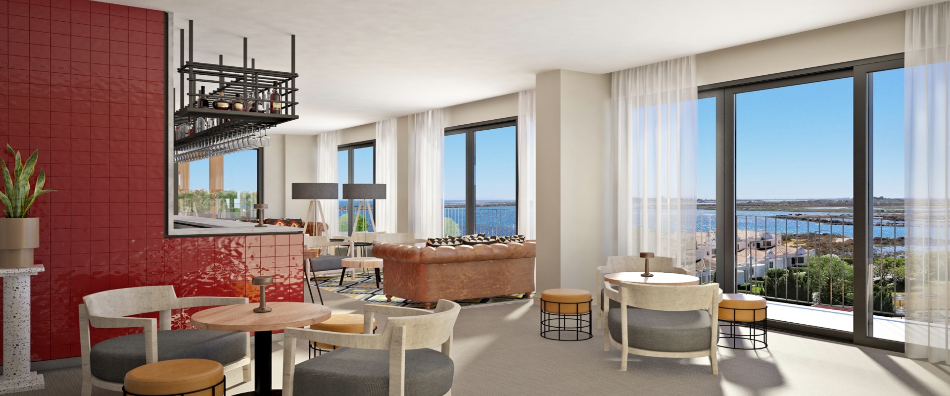 AP CABANAS BEACH & NATURE