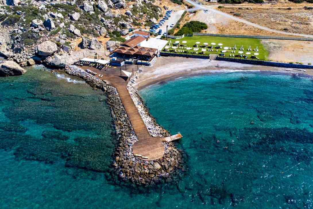 Korineum Golf & Beach Resort