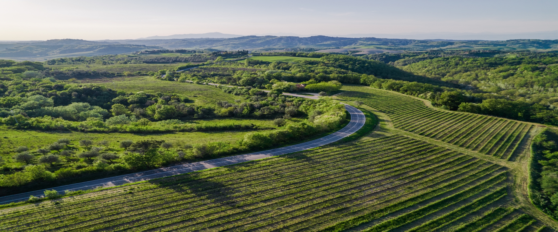 Toscana Resort Castelfalfi
