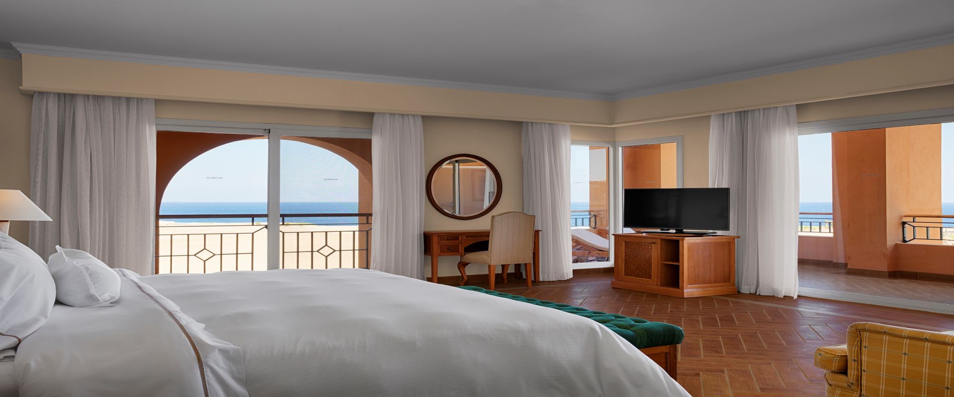 The Cascades Golf Resort, SPA & Thalasso