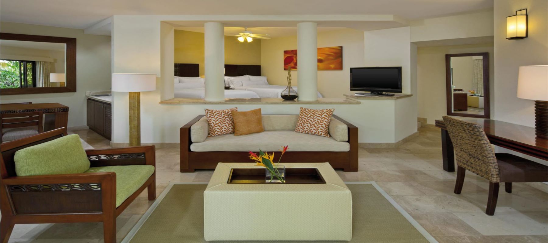 The Westin Reserva Conchal, an All-Inclusive Golf Resort & Spa