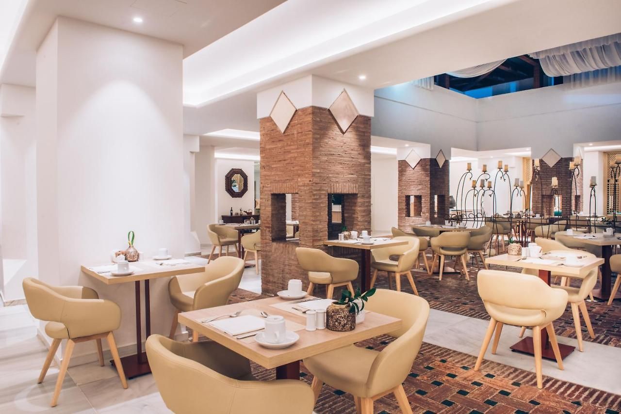 Iberostar Selection Marbella Coral Beach