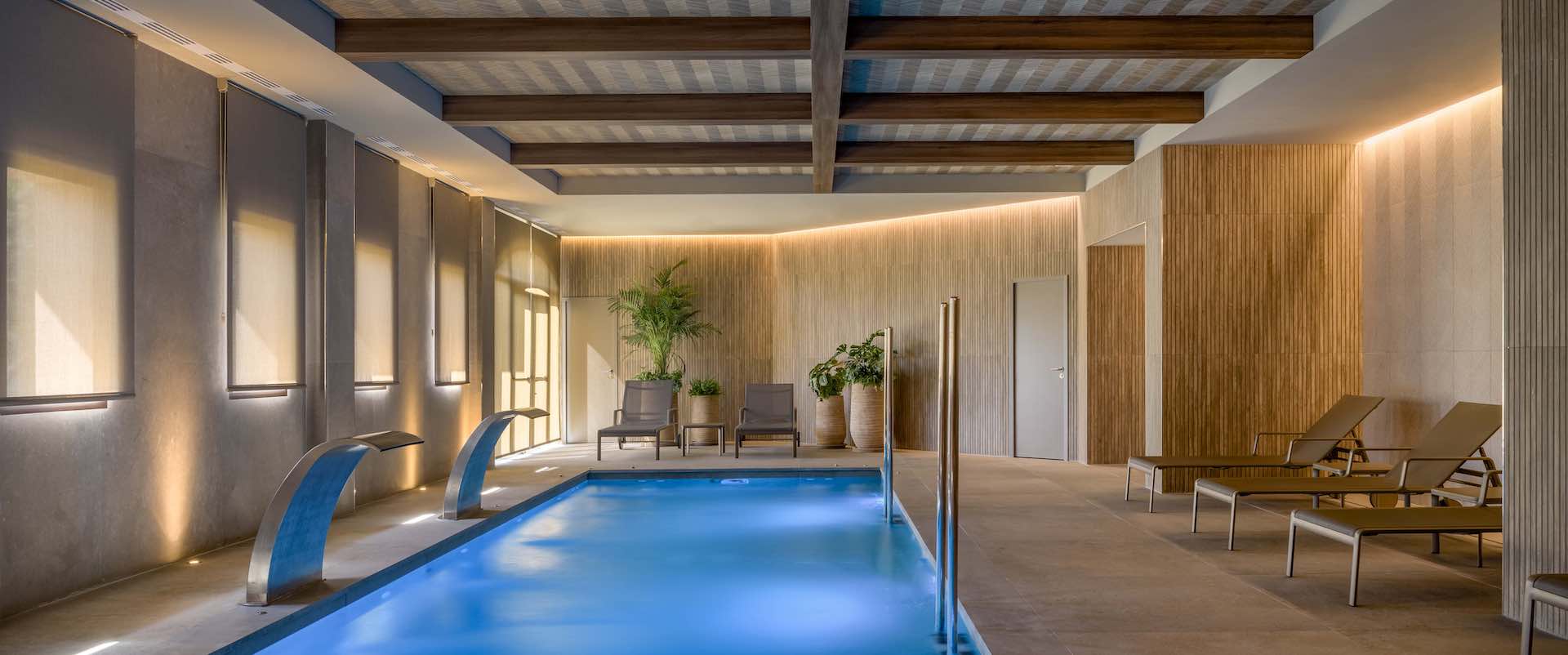 Hacienda Son Antem , Autograph Collection