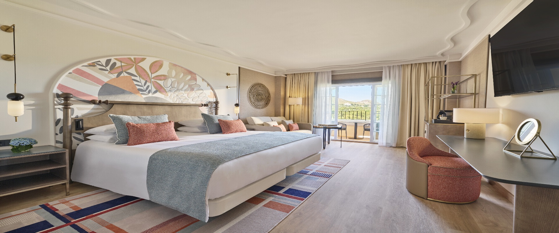 Grand Hyatt La Manga Club & Resort