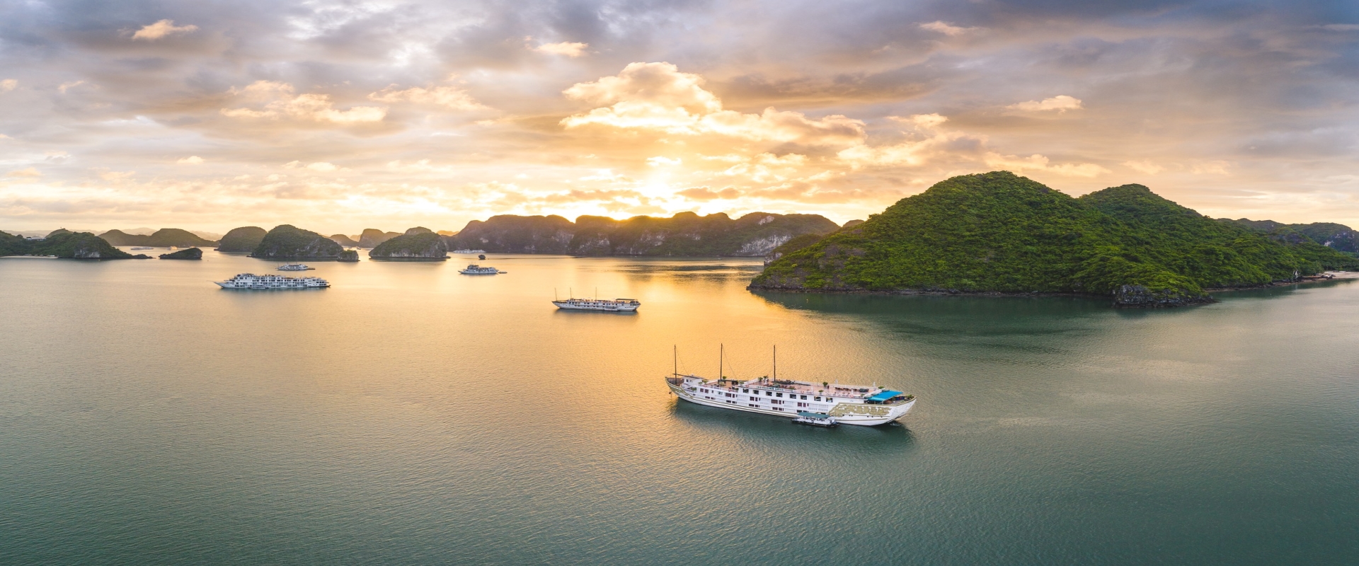 Indochina Sails