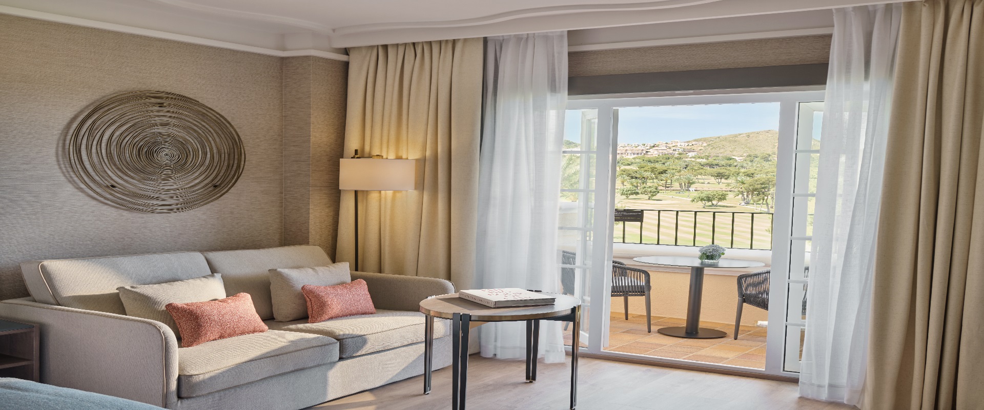 Grand Hyatt La Manga Club & Resort
