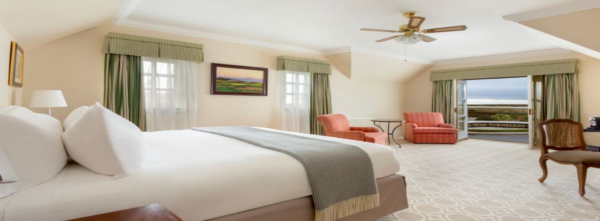 Trump Turnberry Hotel & Resort