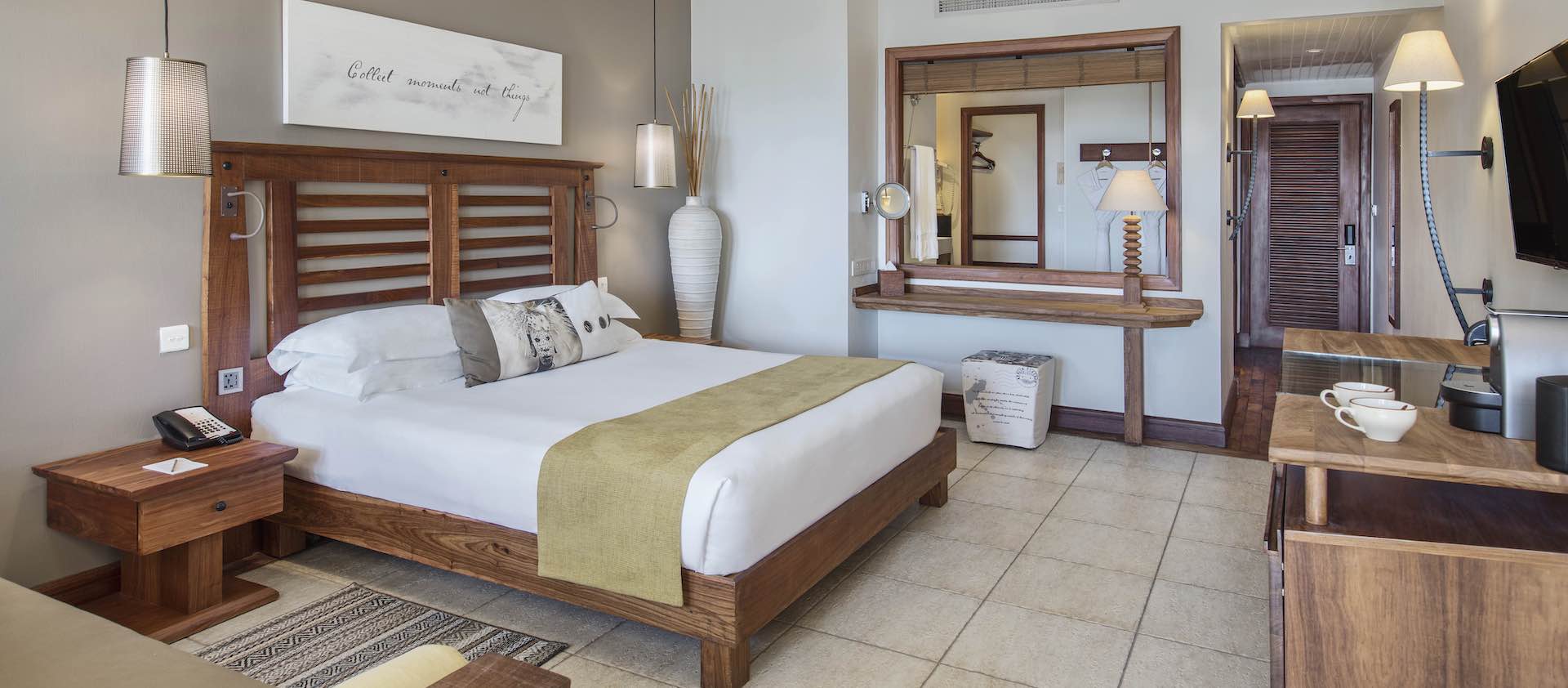 Heritage Awali Golf & Spa Resort
