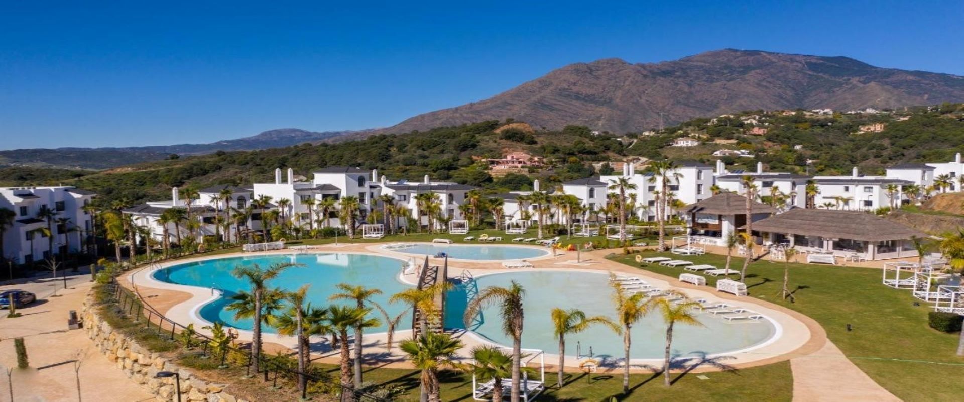 Estepona Holiday Hills