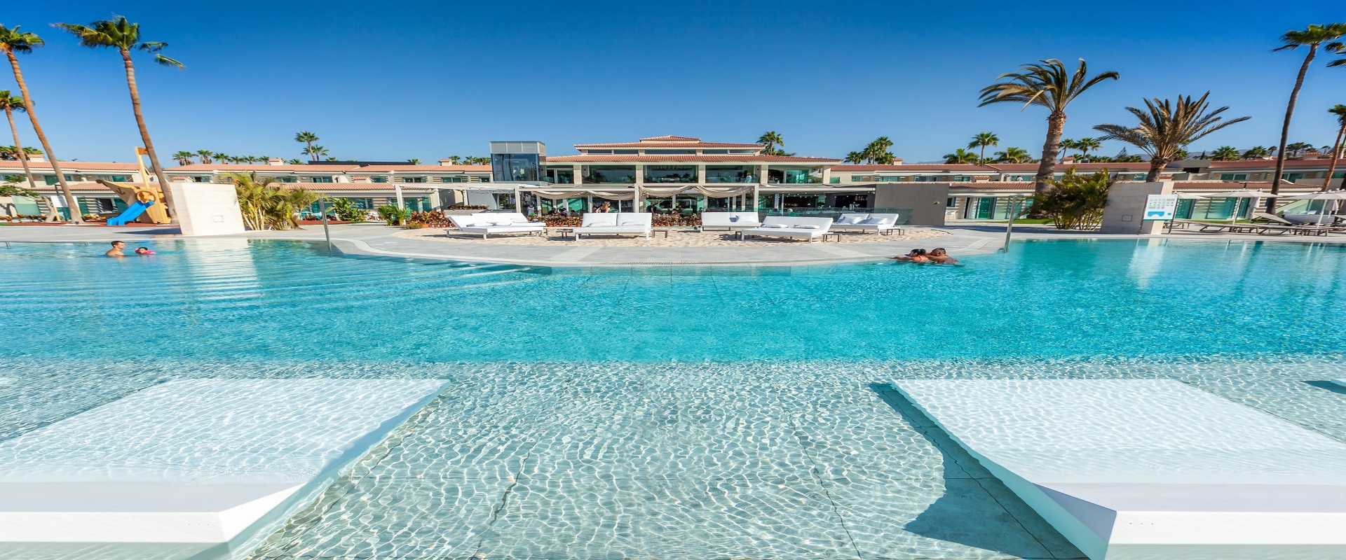 Kumara Serenoa by Lopesan