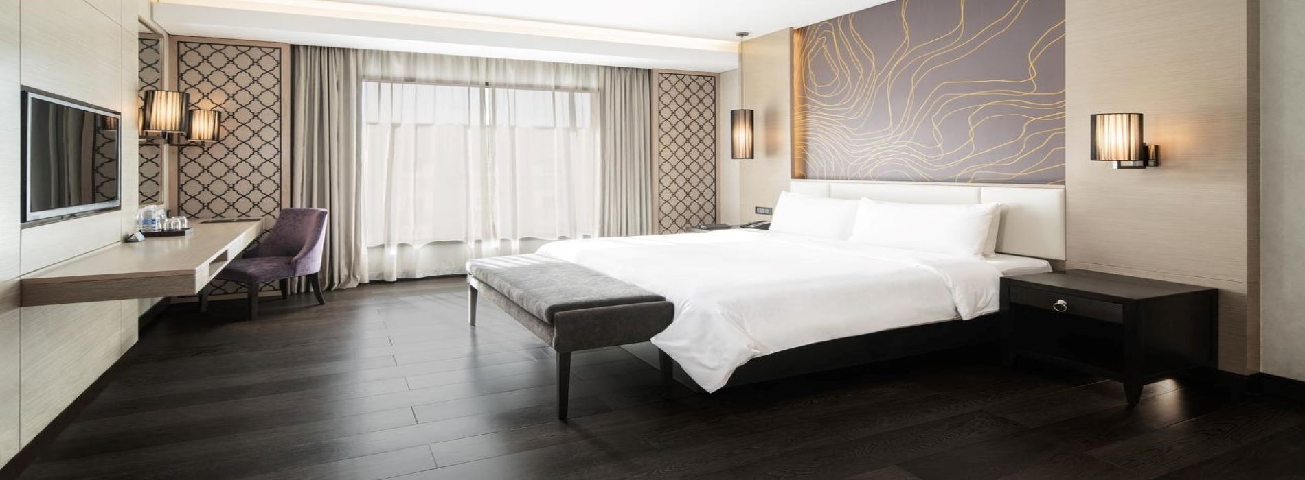 Hormuz Grand Hotel