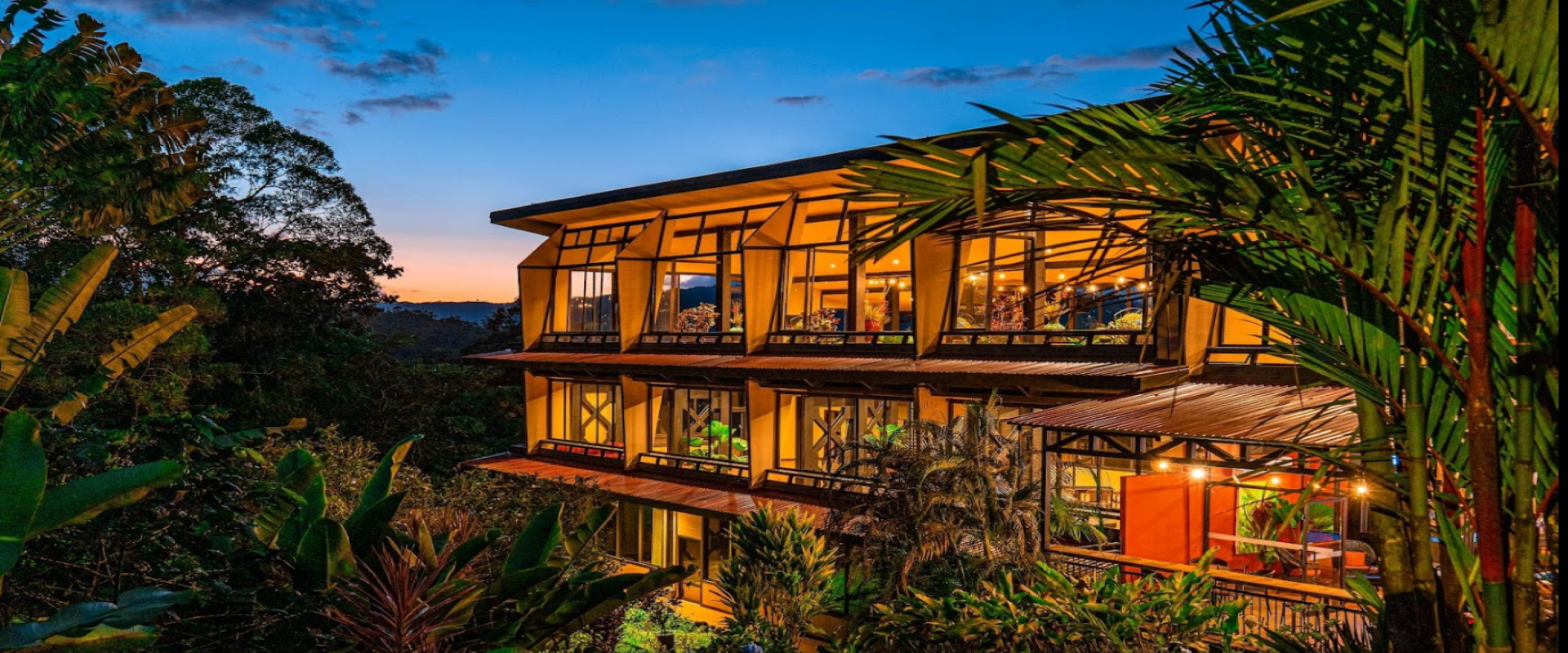 Arenal Kioro Suites & Spa