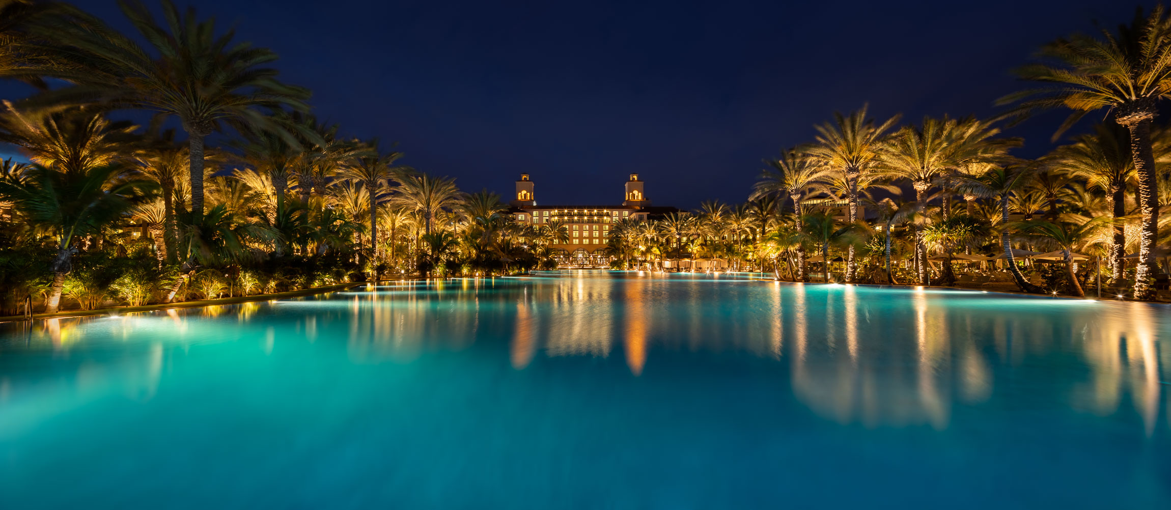 Lopesan Costa Meloneras Resort