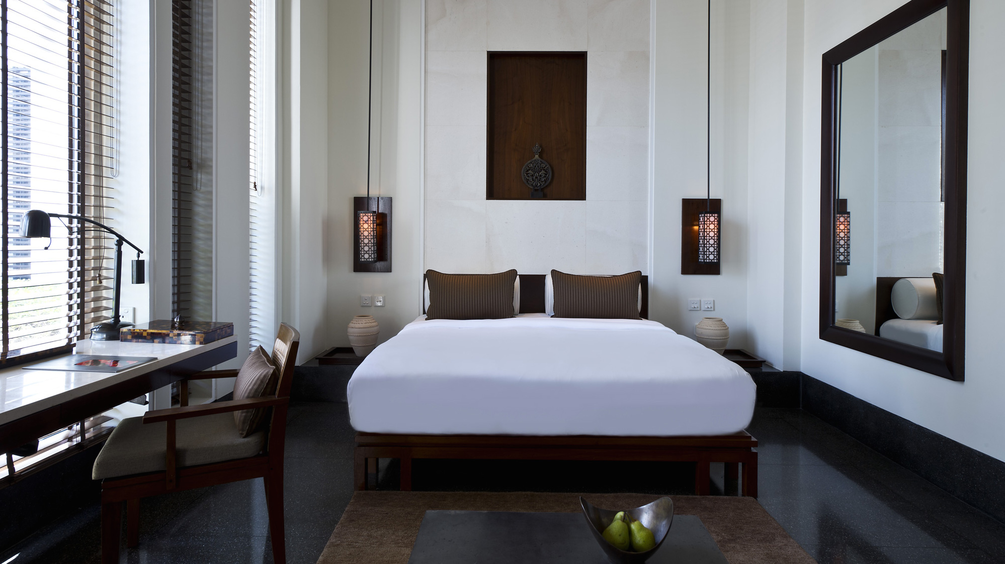 The Chedi Muscat 