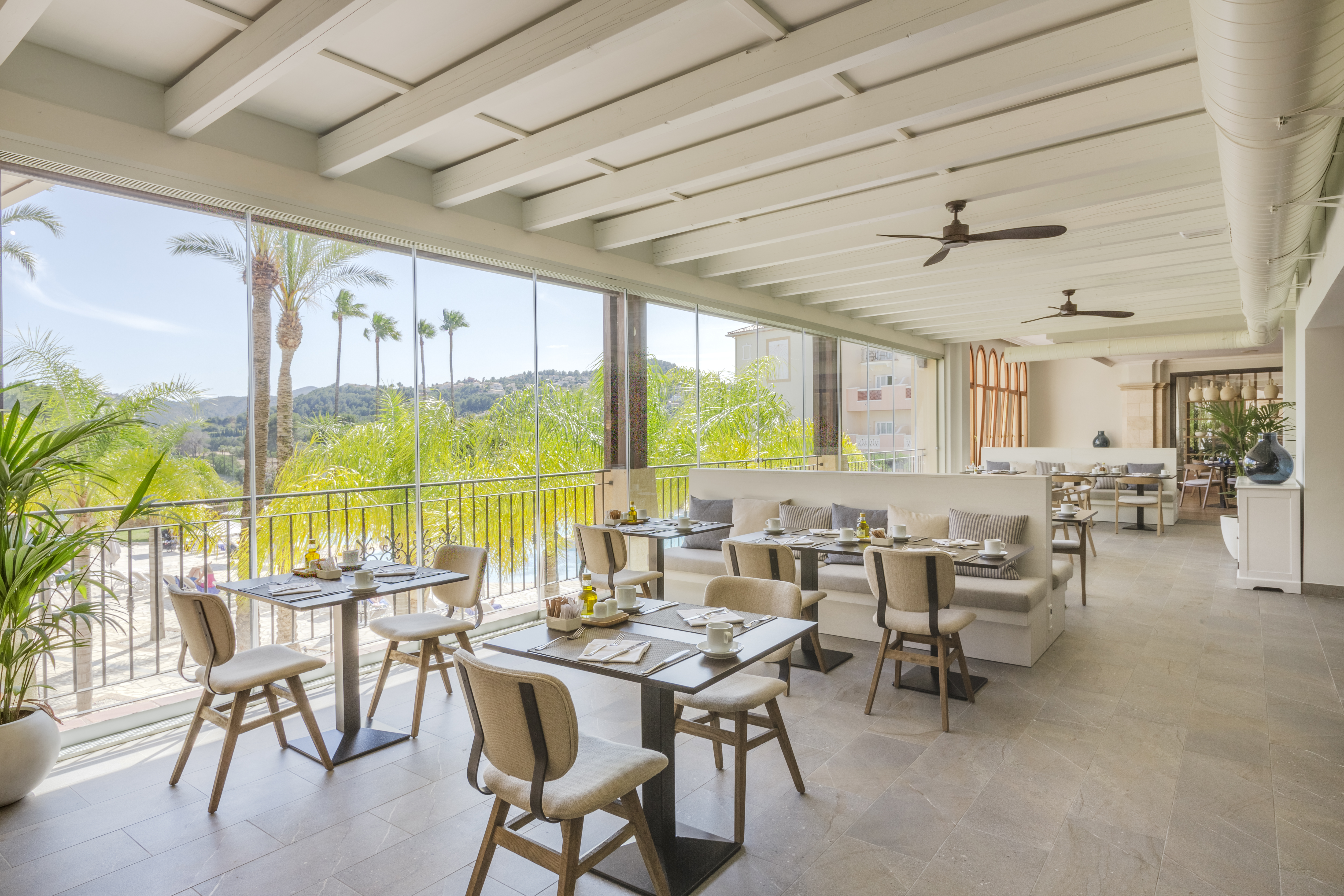 Denia Marriott La Sella Golf Resort & Spa