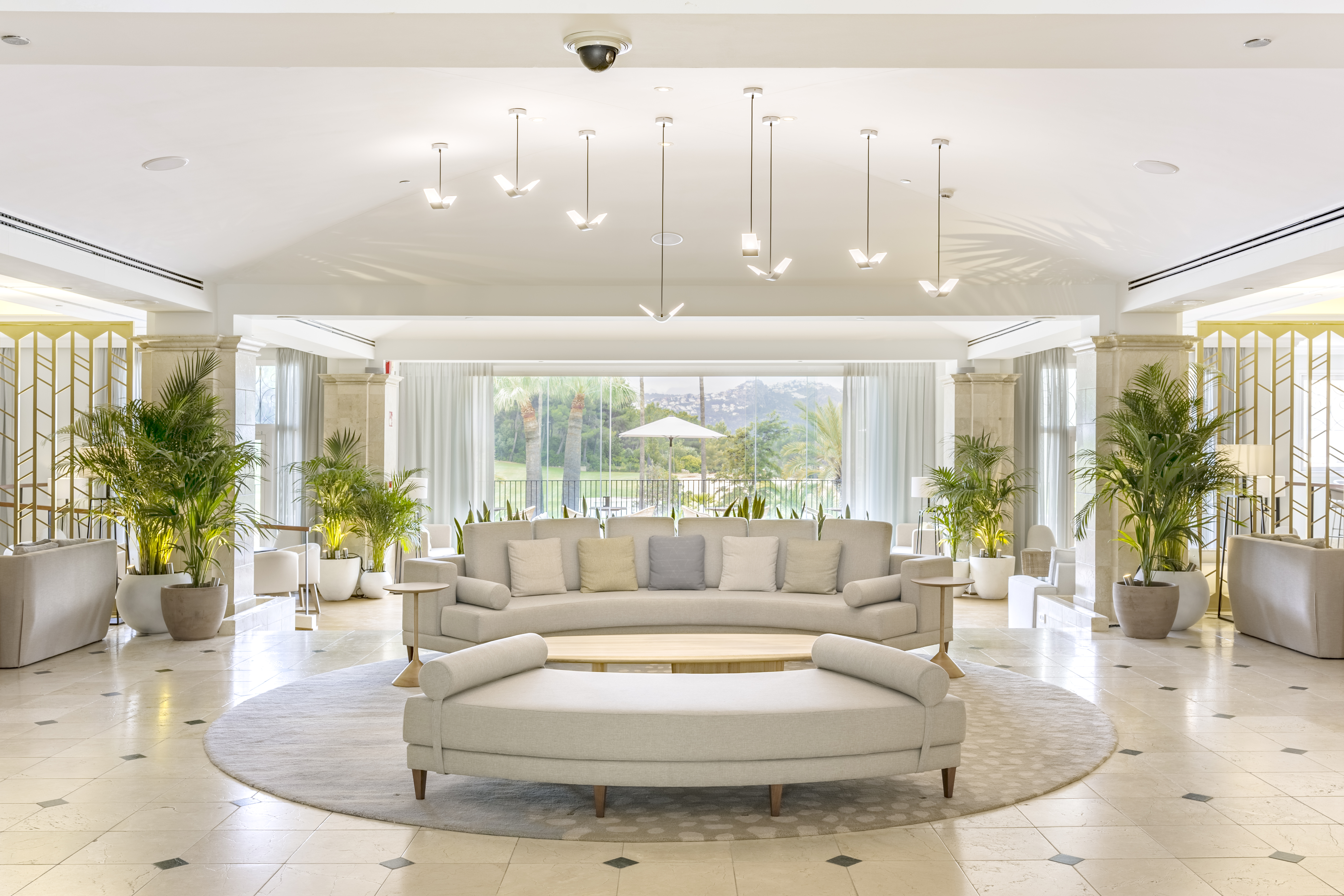 Denia Marriott La Sella Golf Resort & Spa