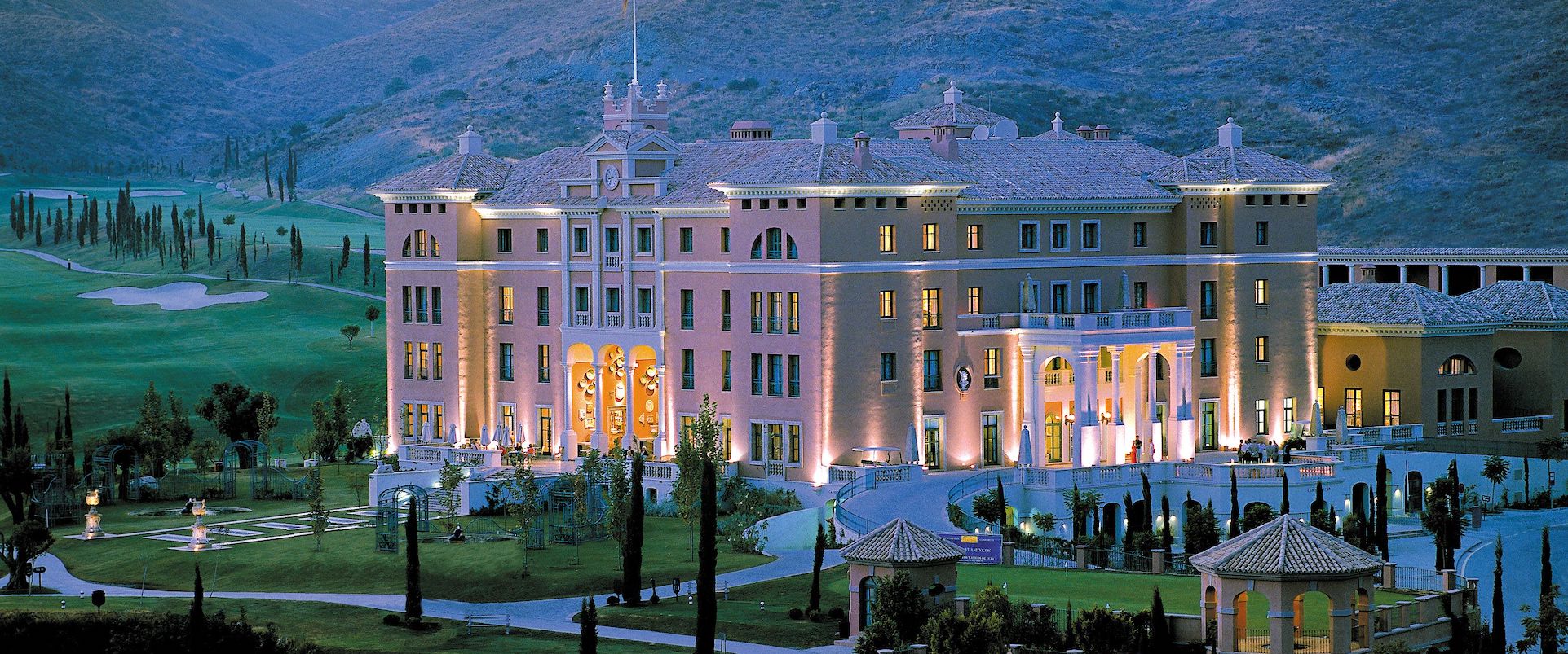 Anantara Villa Padierna 