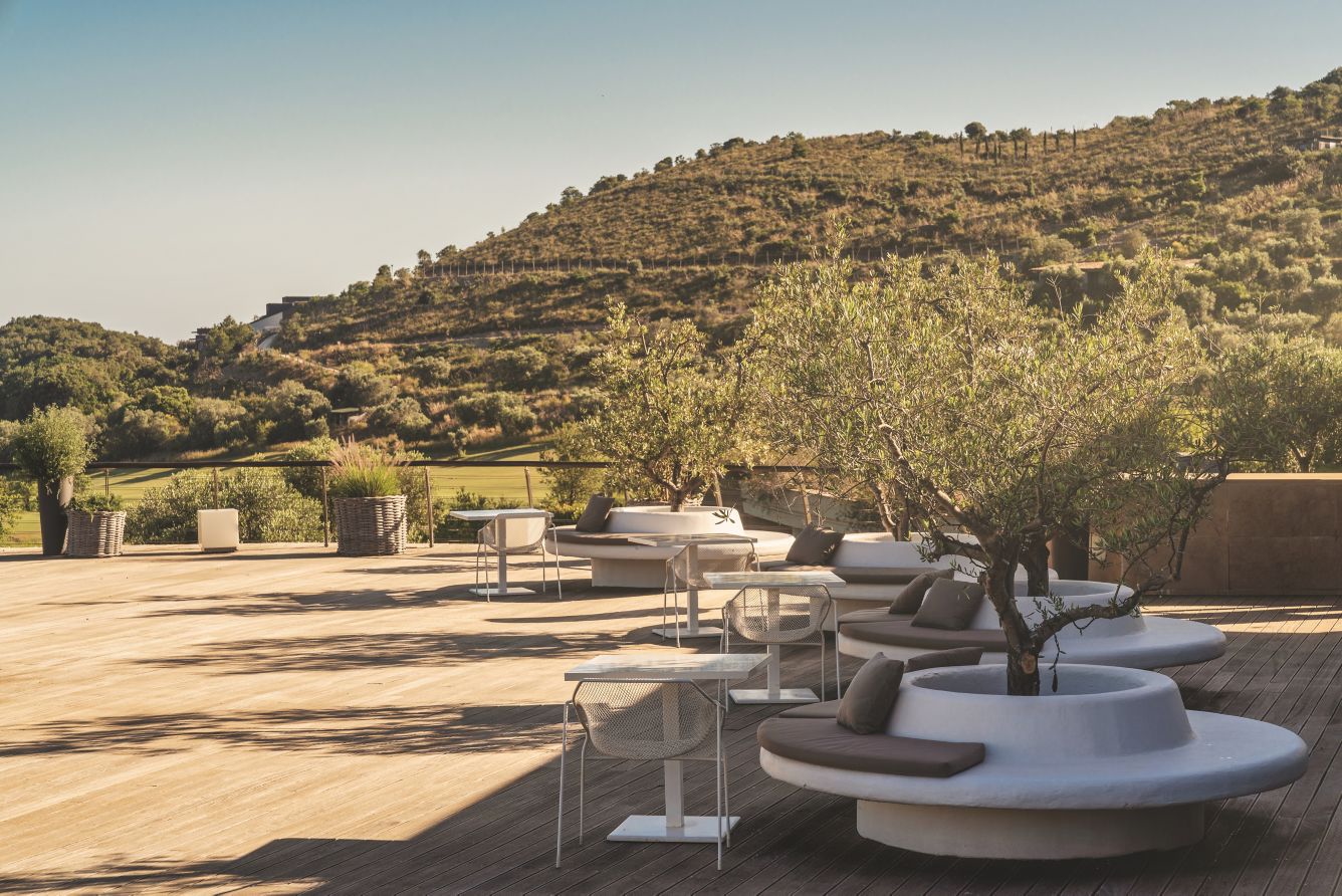 Argentario Golf & Wellness Resort, Autograph Collection