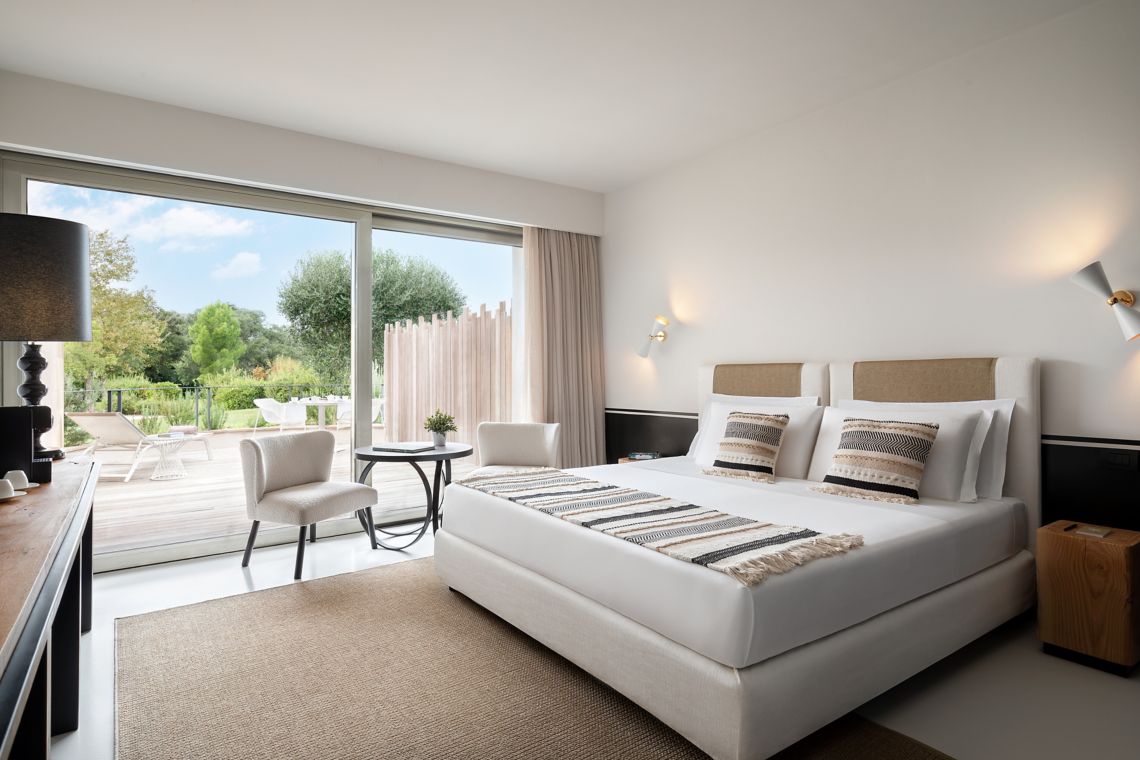 Argentario Golf & Wellness Resort, Autograph Collection