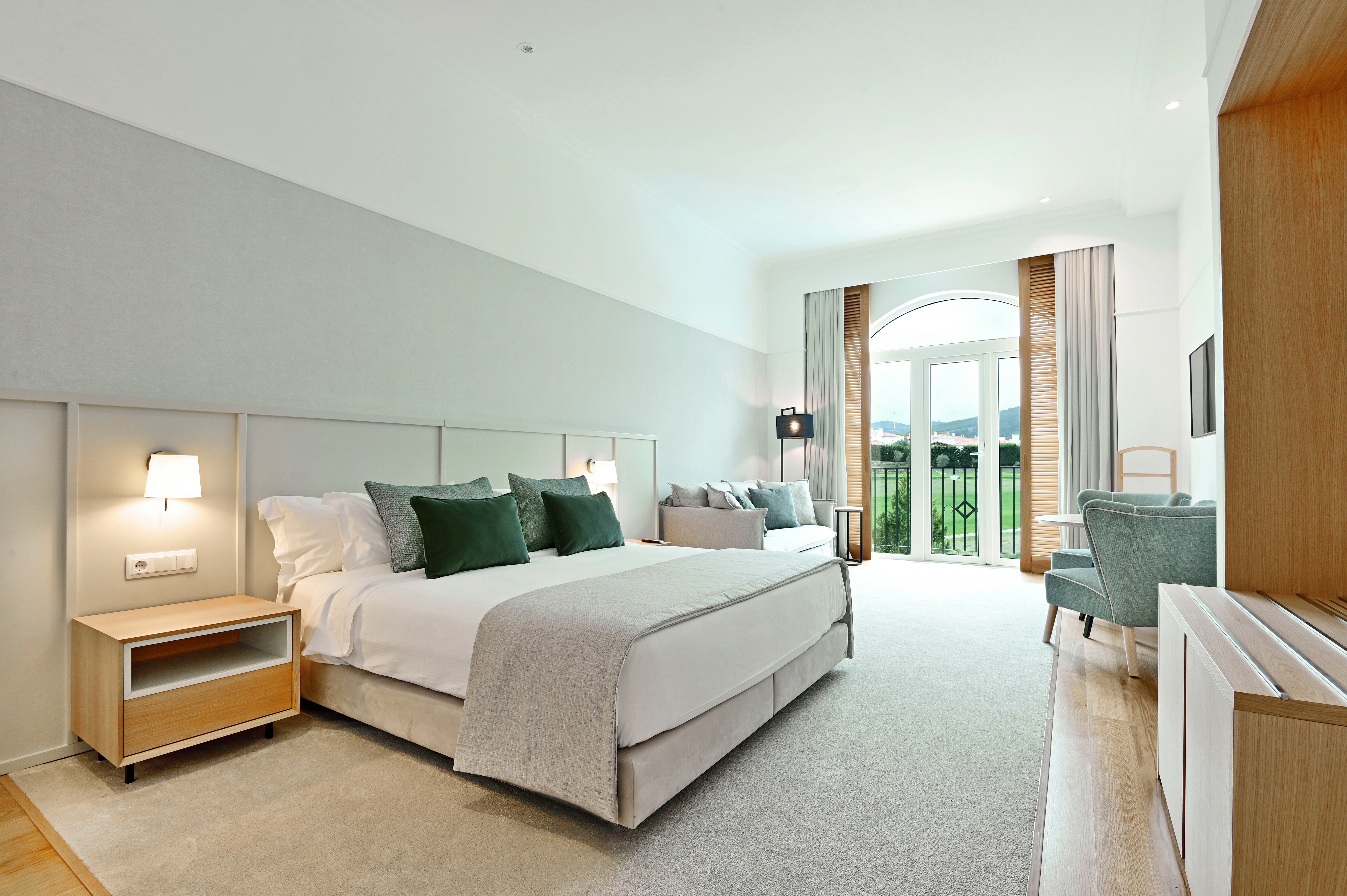 Dolce CampoReal Lisboa