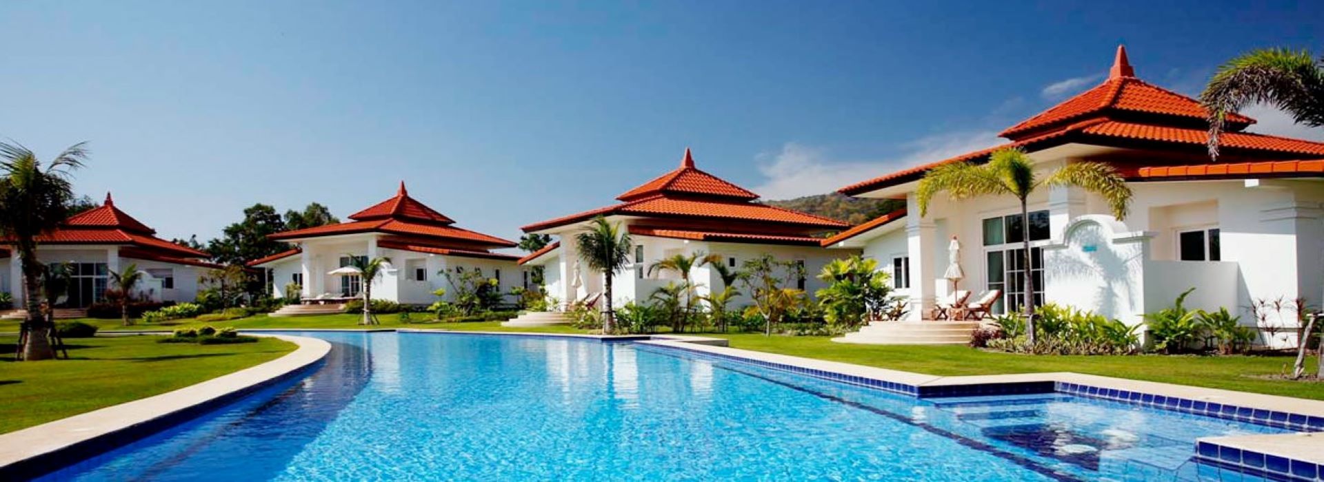 BANYAN THE RESORT HUA HIN