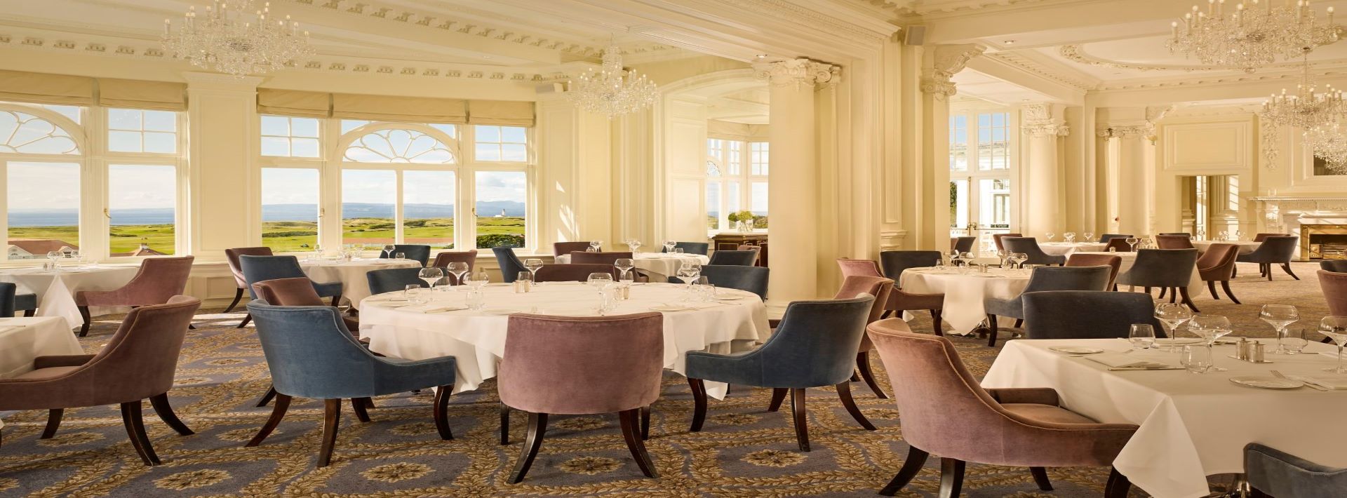 Trump Turnberry Hotel & Resort