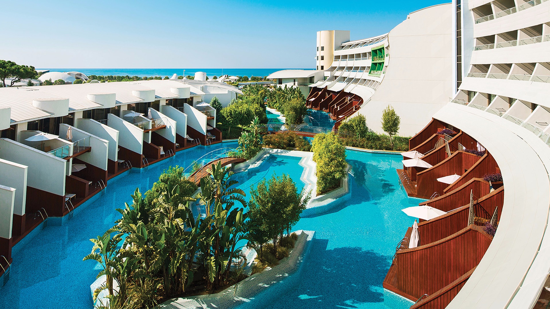 Cornelia Diamond Golf & Spa