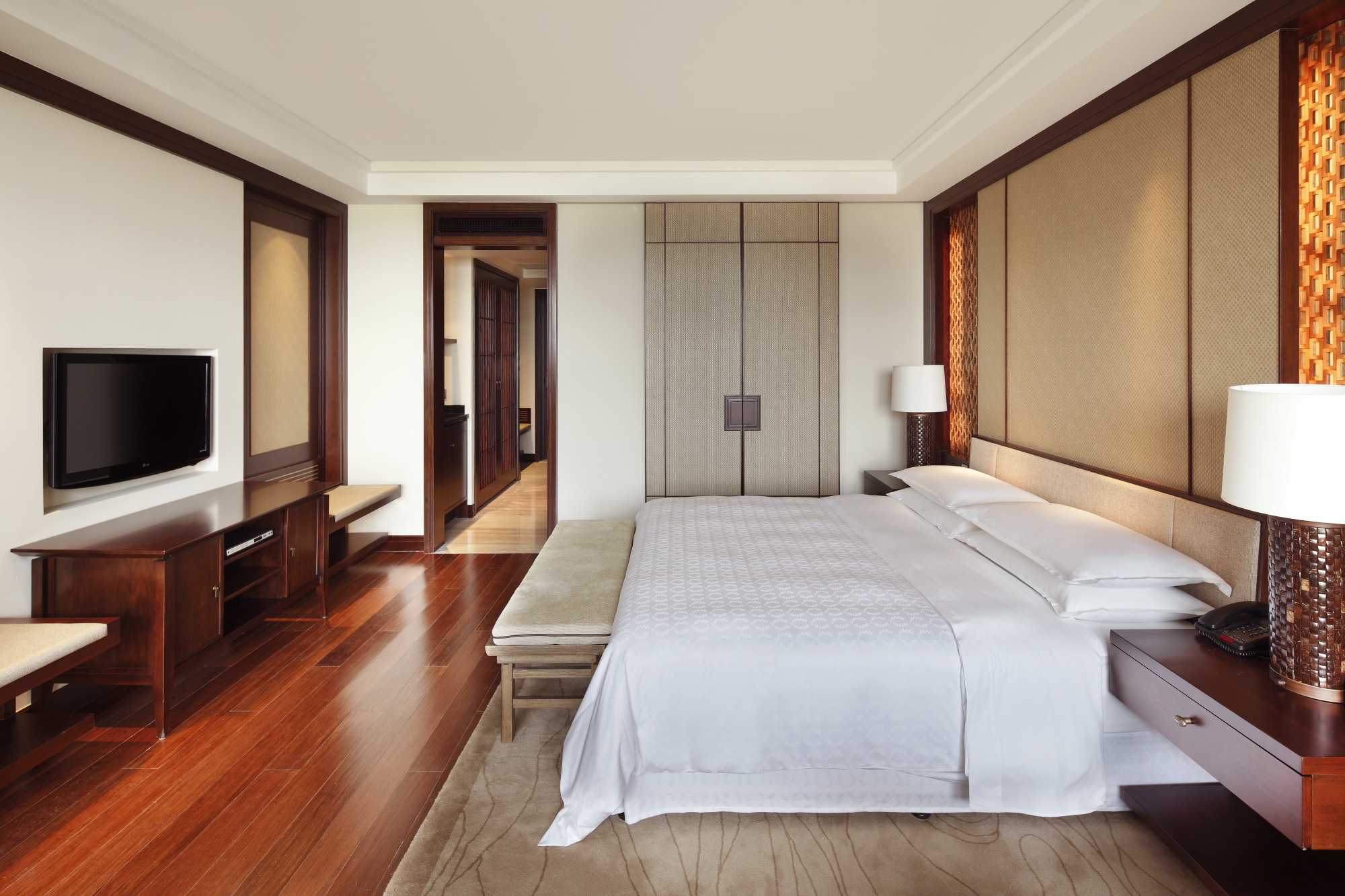 Sheraton Shenzhou Beach Resort