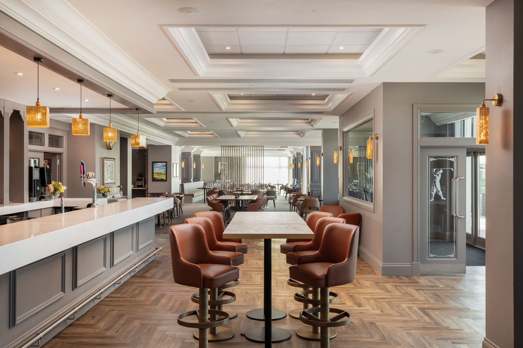 Carnoustie Golf & Spa