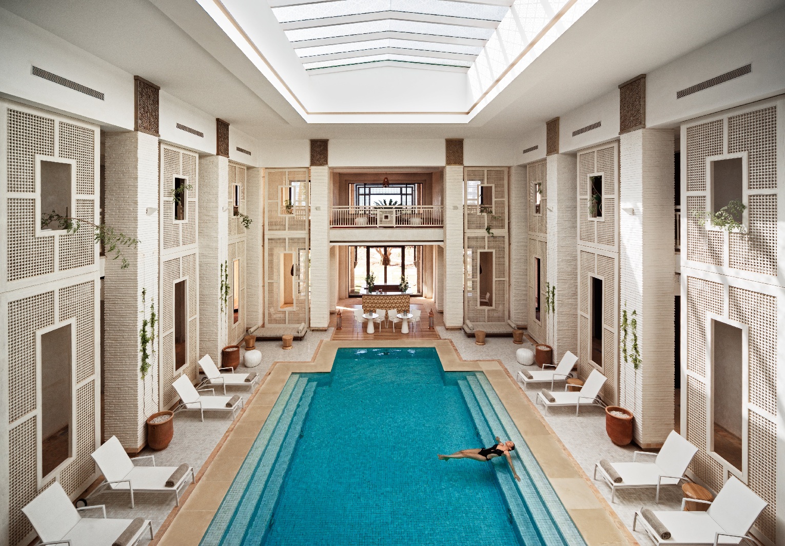 Fairmont Royal Palm Marrakech