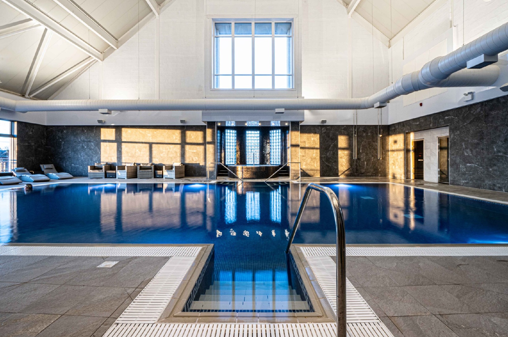 Carnoustie Golf & Spa