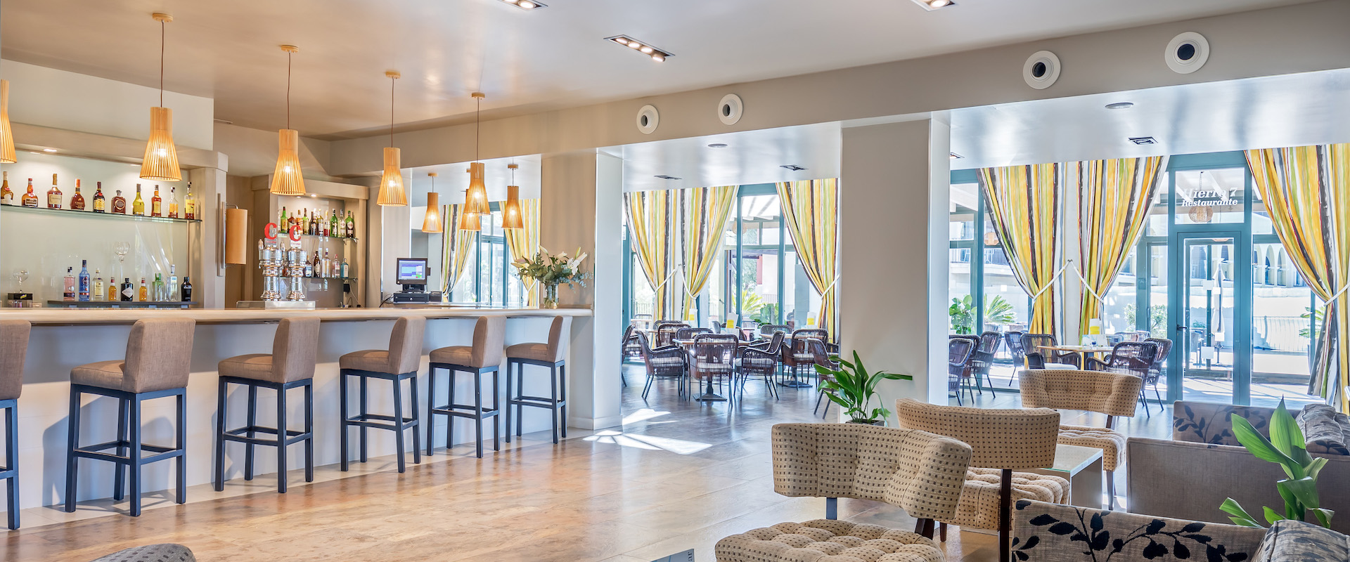 Barcelo Costa Ballena