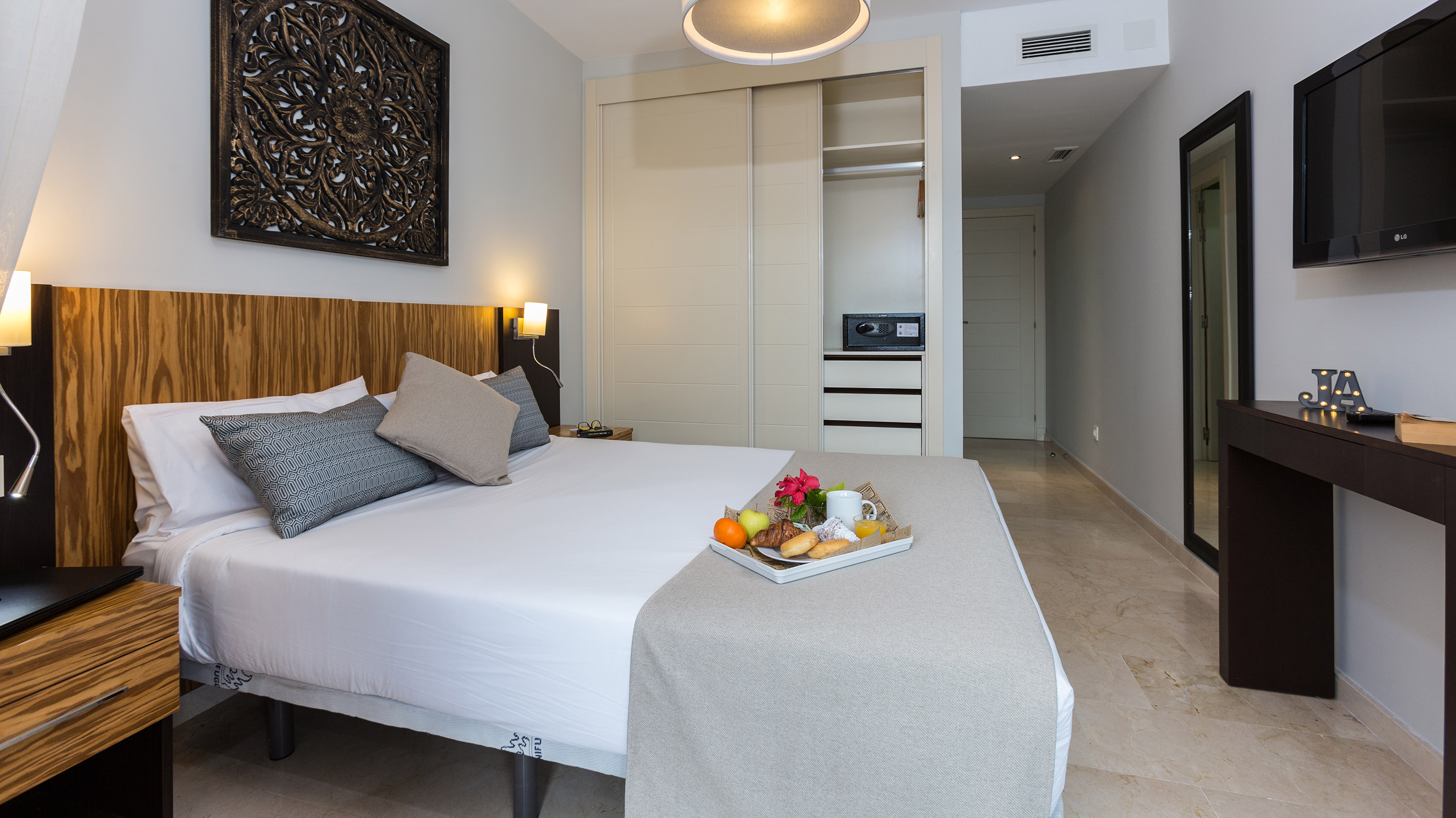 ONA VALLE ROMANO GOLF & RESORT