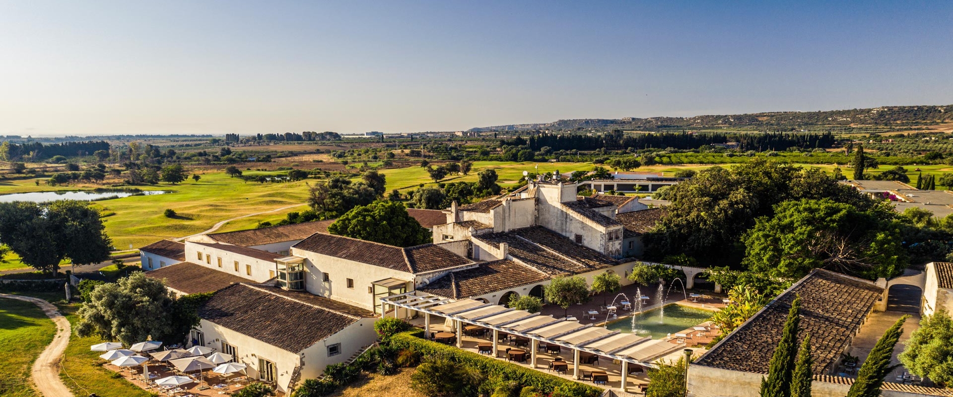 Borgo di Luce Golf Resort & SPA