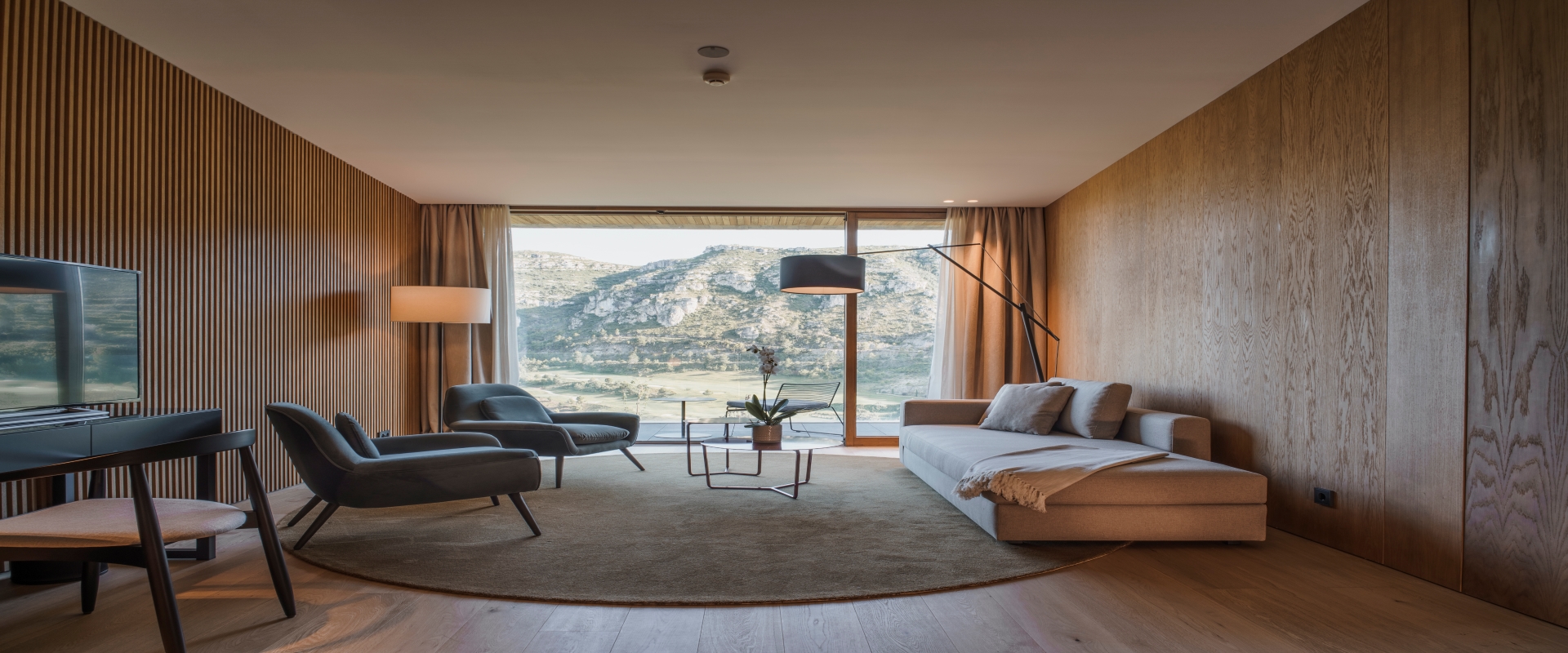 La Galiana Golf Resort - Adults only