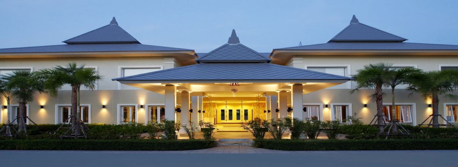 BANYAN THE RESORT HUA HIN