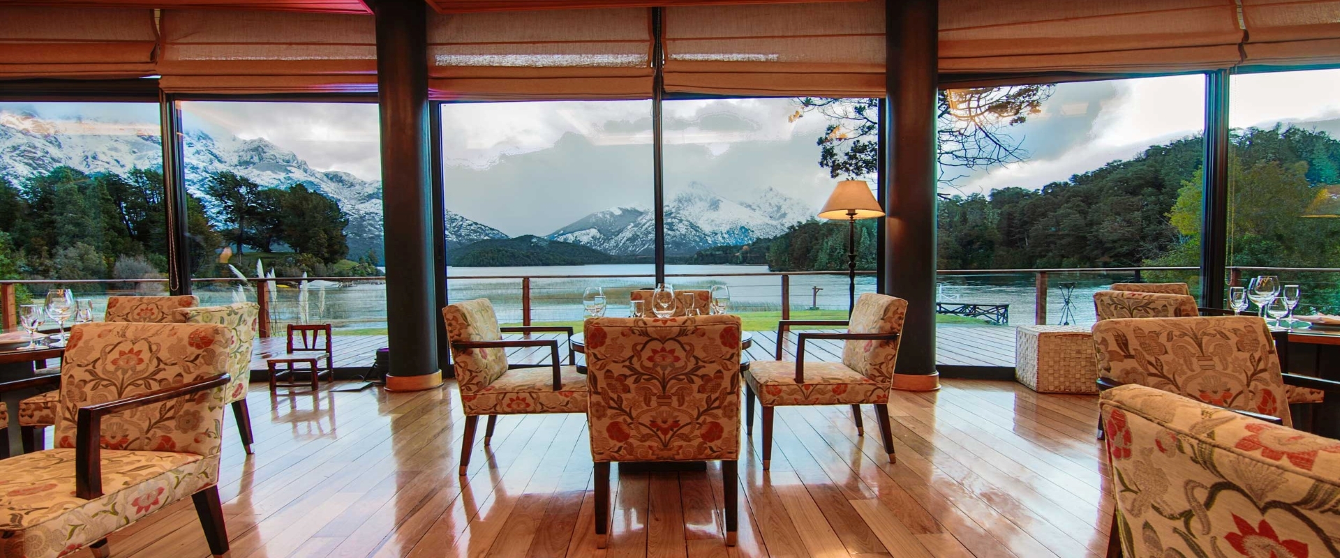 Llao LLao Golf & Spa Resort